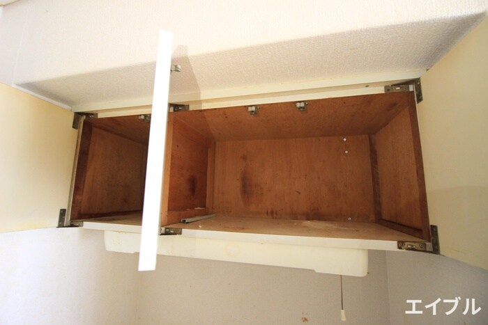 物件内観写真19　(収納)