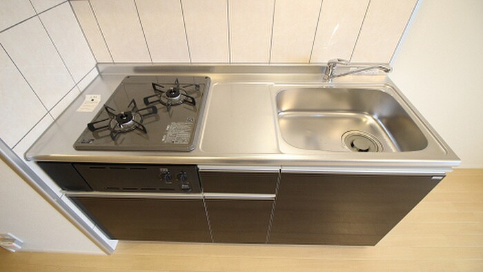 物件内観写真6　(キッチン)