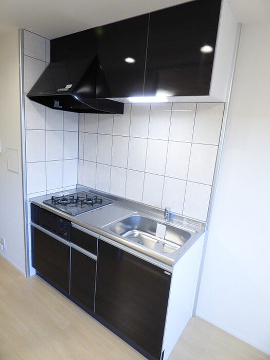 物件内観写真6　(キッチン)