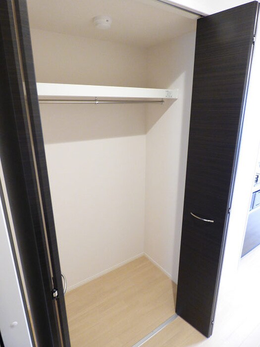 物件内観写真8　(収納)