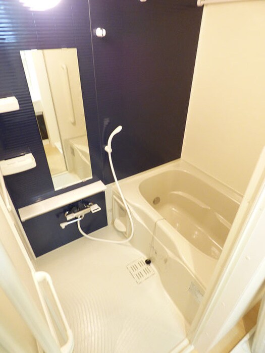 物件内観写真9　(バス／シャワールーム等)