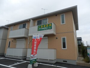 ペニ－レイン２７外観写真