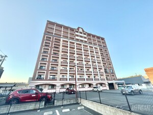 メゾンほおづきⅠ外観写真