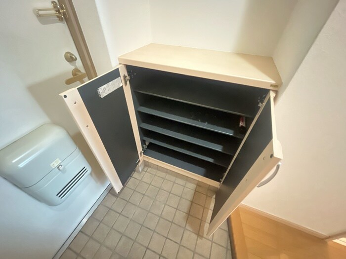 物件内観写真22　(靴箱)