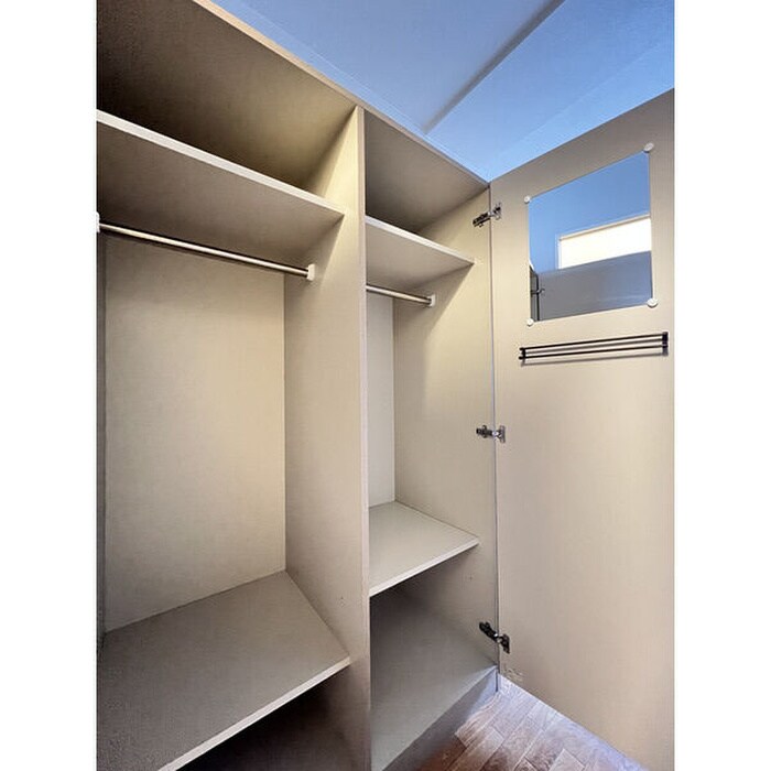 物件内観写真9　(収納)