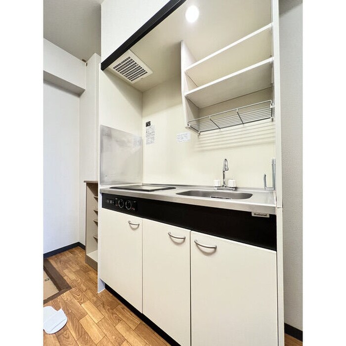 物件内観写真10　(キッチン)