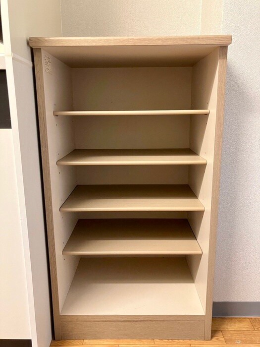 物件内観写真11　(靴箱)