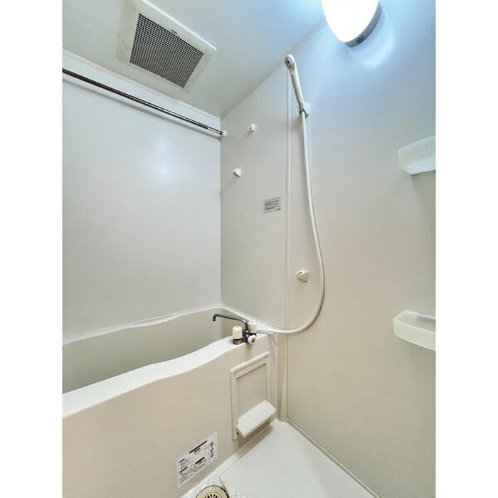 物件内観写真12　(バス／シャワールーム等)