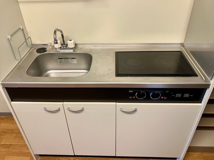 物件内観写真14　(キッチン)