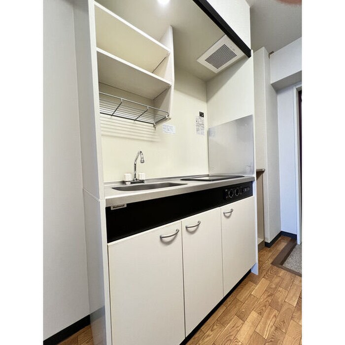 物件内観写真17　(キッチン)