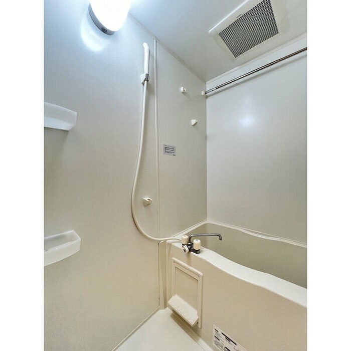 物件内観写真18　(バス／シャワールーム等)