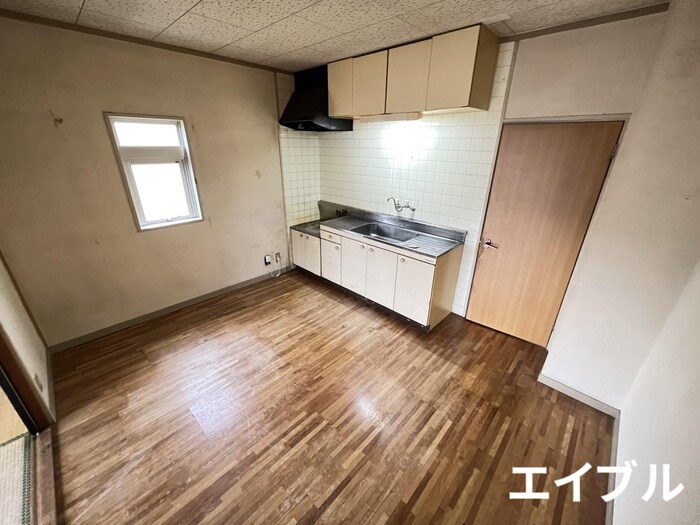 物件内観写真5　(居室)