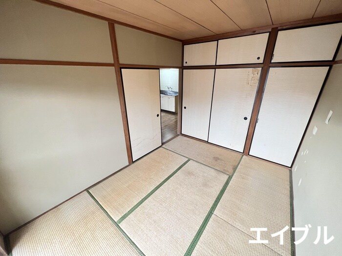 物件内観写真7　(居室)