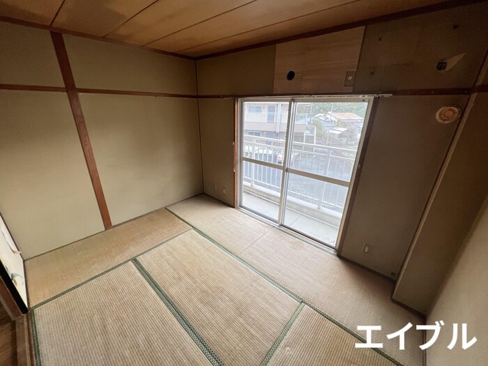 物件内観写真14　(居室)