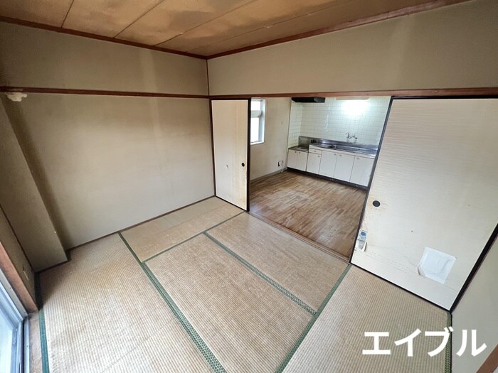 物件内観写真15　(居室)