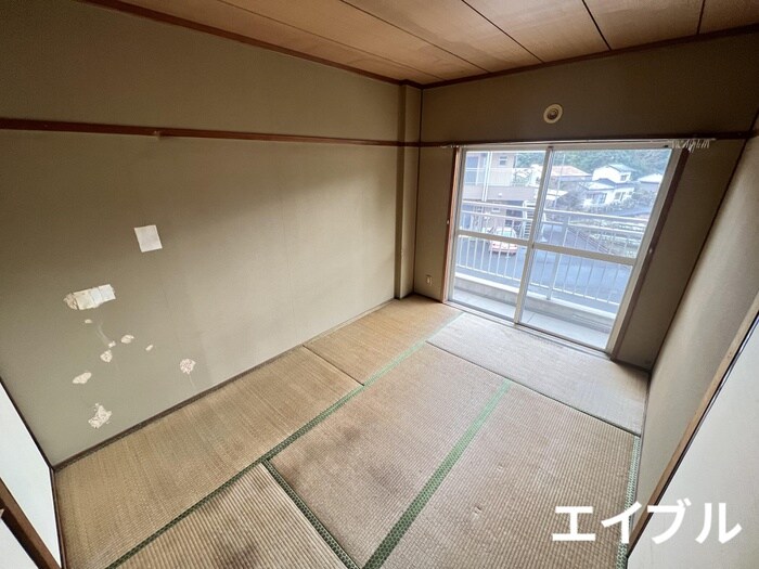 物件内観写真17　(居室)