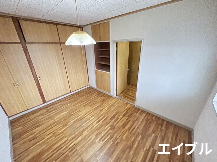 物件内観写真17　(居室)