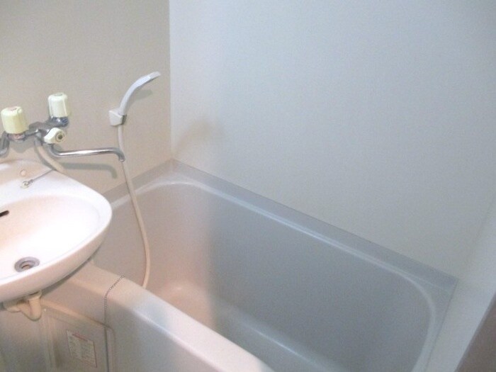 物件内観写真9　(バス／シャワールーム等)