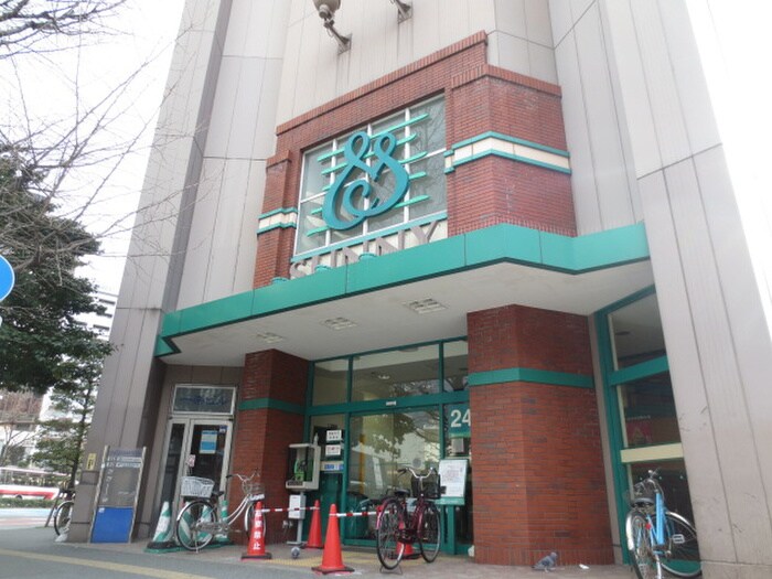 物件外観写真3　(周辺環境)