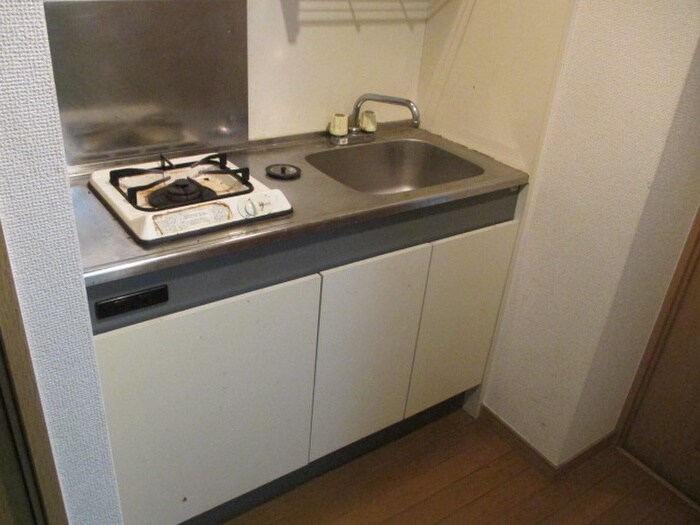 物件内観写真11　(キッチン)