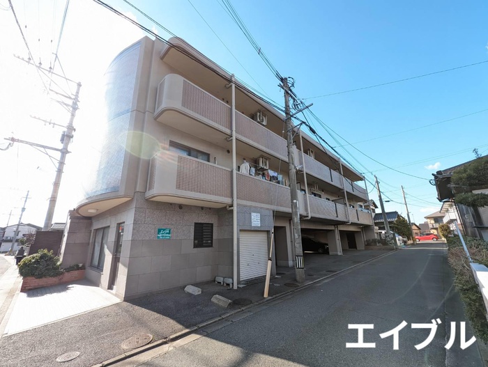 センチュリ－若杉２１