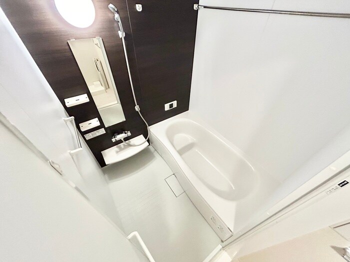 物件内観写真8　(バス／シャワールーム等)