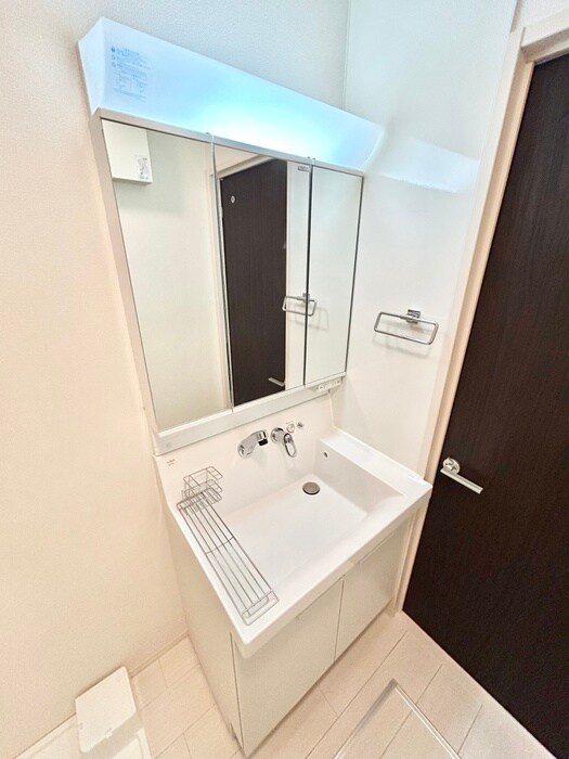 物件内観写真10　(洗面)