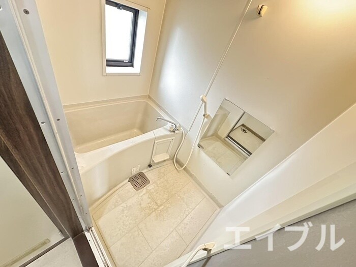 物件内観写真9　(バス／シャワールーム等)