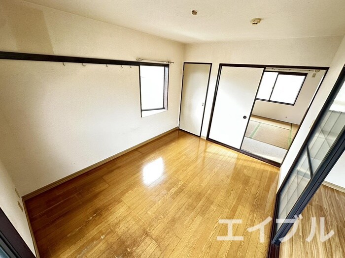 物件内観写真20　(居室)