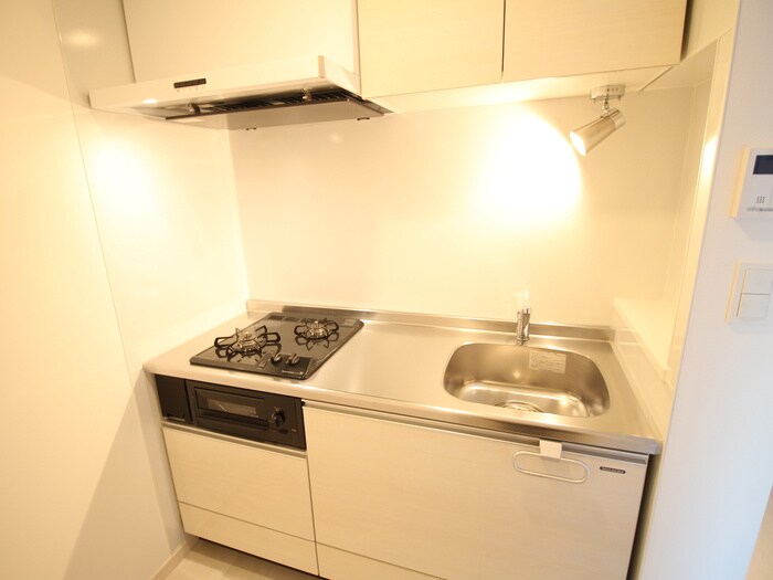 物件内観写真8　(キッチン)