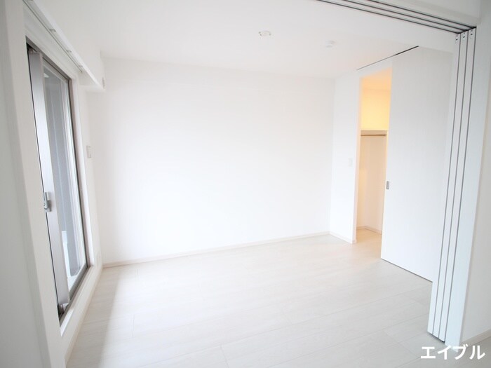 物件内観写真8　(居室)