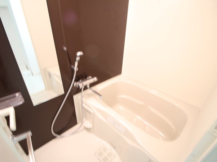 物件内観写真9　(バス／シャワールーム等)