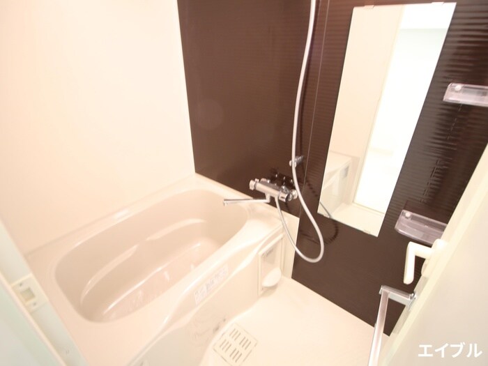 物件内観写真9　(バス／シャワールーム等)