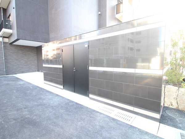 建物設備