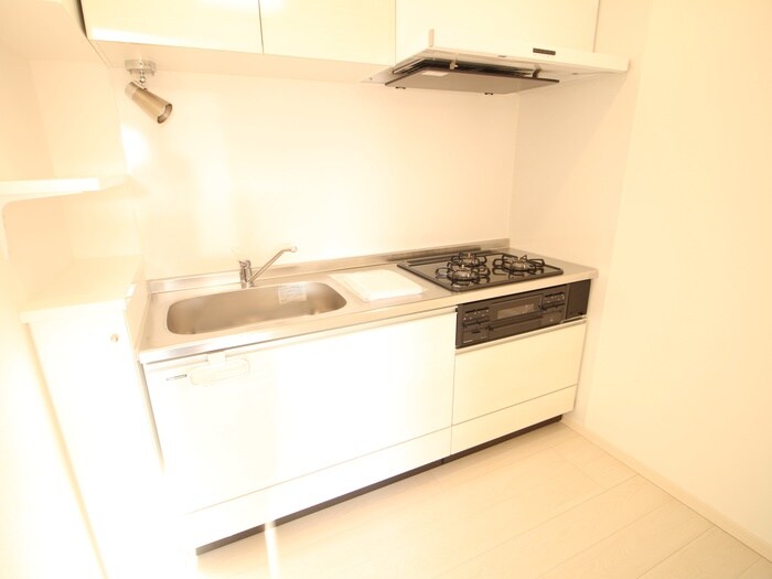 物件内観写真10　(キッチン)