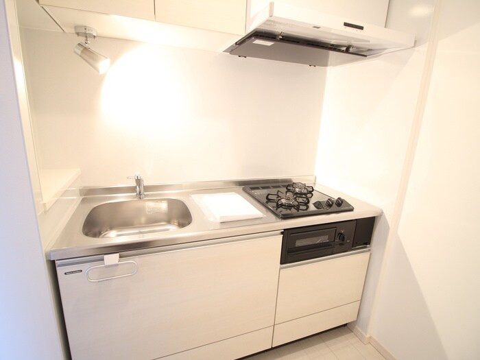 物件内観写真10　(キッチン)