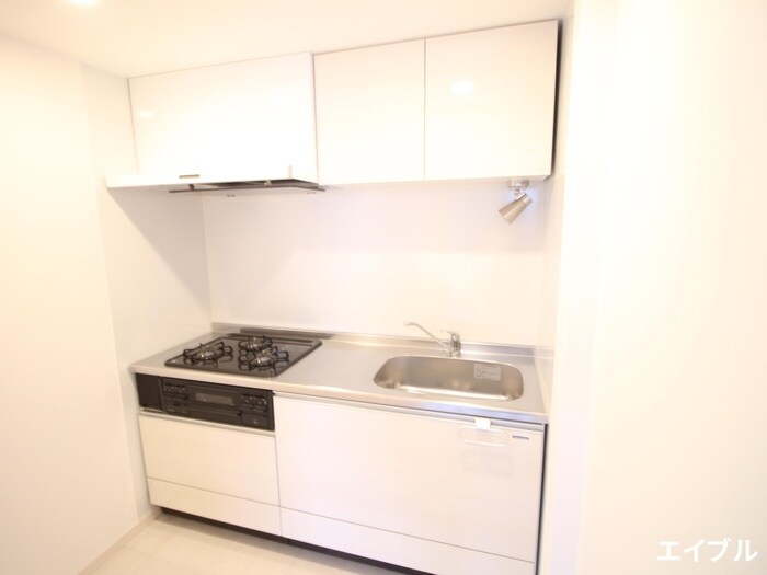 物件内観写真10　(キッチン)