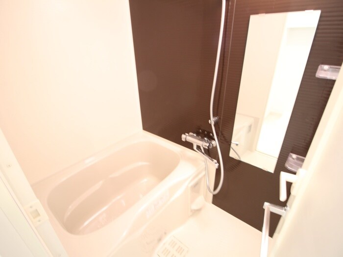 物件内観写真11　(バス／シャワールーム等)