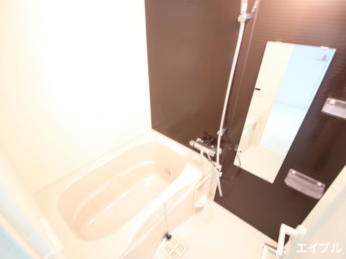 物件内観写真11　(バス／シャワールーム等)