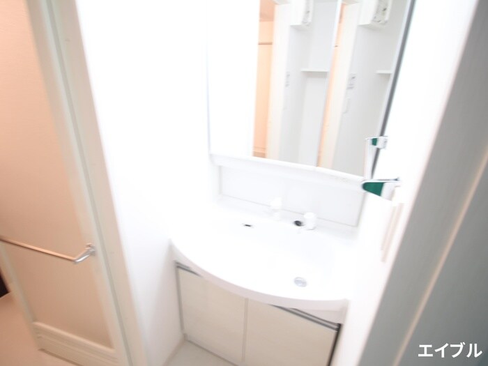 物件内観写真13　(洗面)