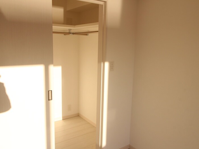 物件内観写真14　(収納)