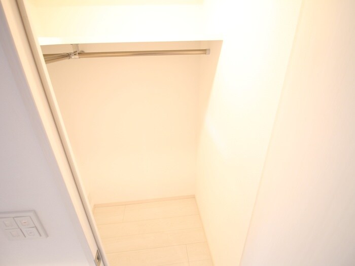 物件内観写真14　(収納)