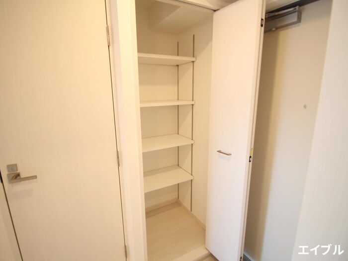 物件内観写真14　(靴箱)