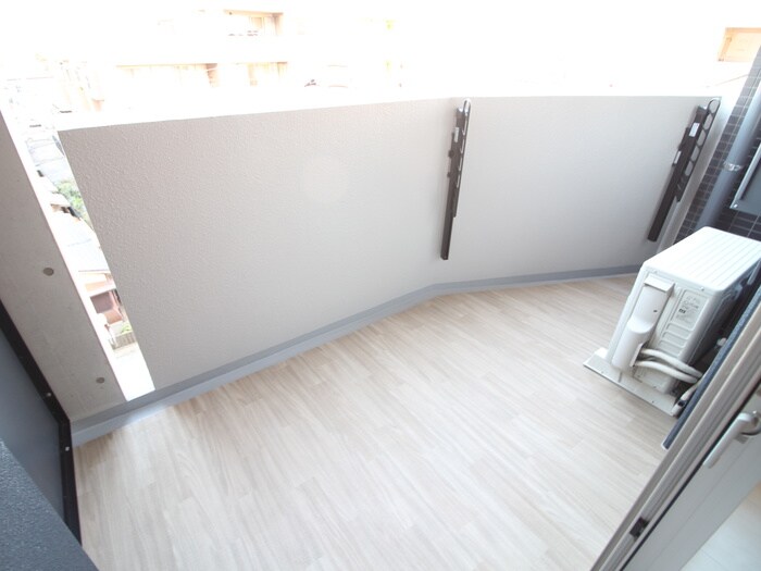 物件内観写真15　(ベランダ・バルコニー)