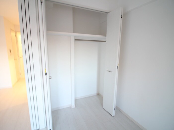 物件内観写真15　(収納)
