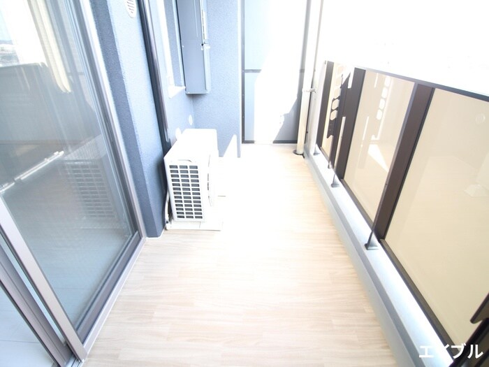 物件内観写真15　(ベランダ・バルコニー)