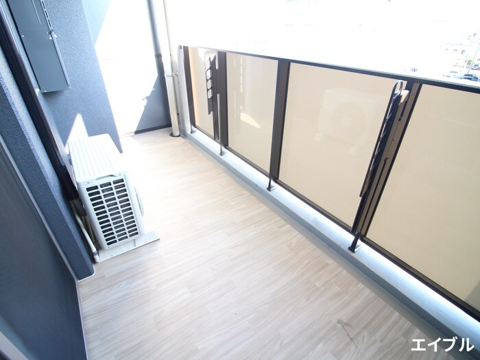 物件内観写真15　(ベランダ・バルコニー)