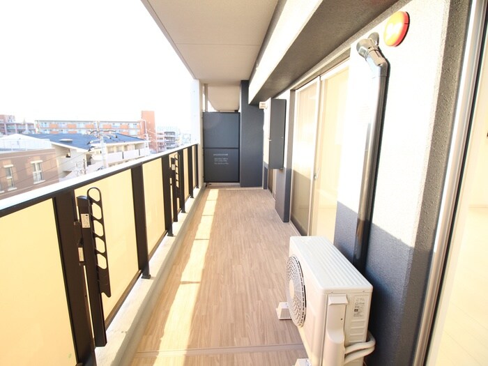 物件内観写真20　(ベランダ・バルコニー)