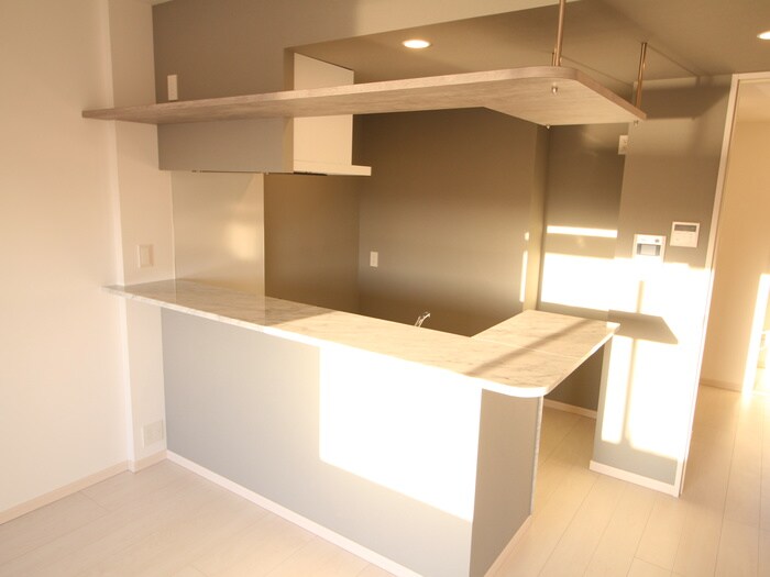 物件内観写真21　(キッチン)