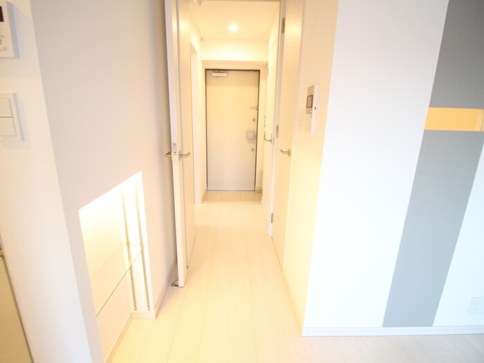物件内観写真22　(廊下)